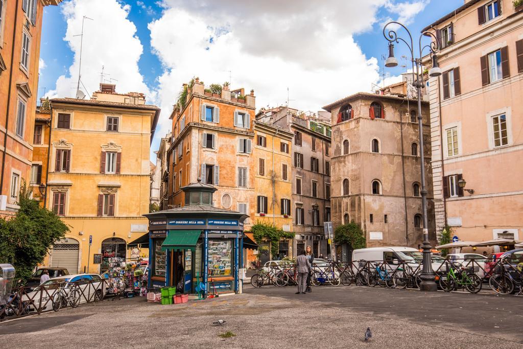 Apartamento Malpasso *