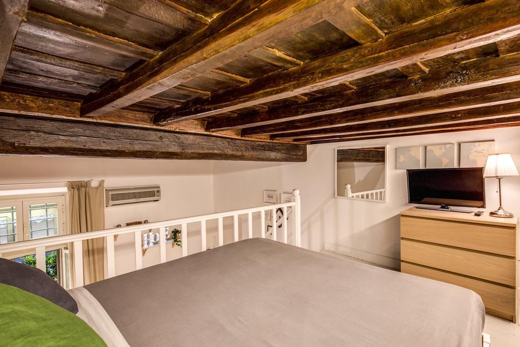 Malpasso Apartamento