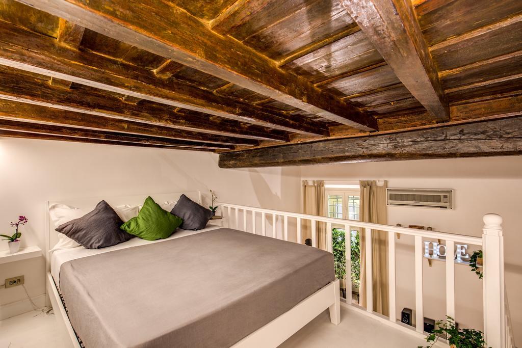Apartamento Malpasso *