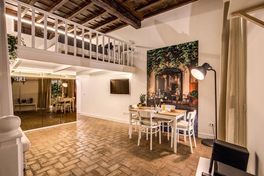 Apartamento Malpasso *