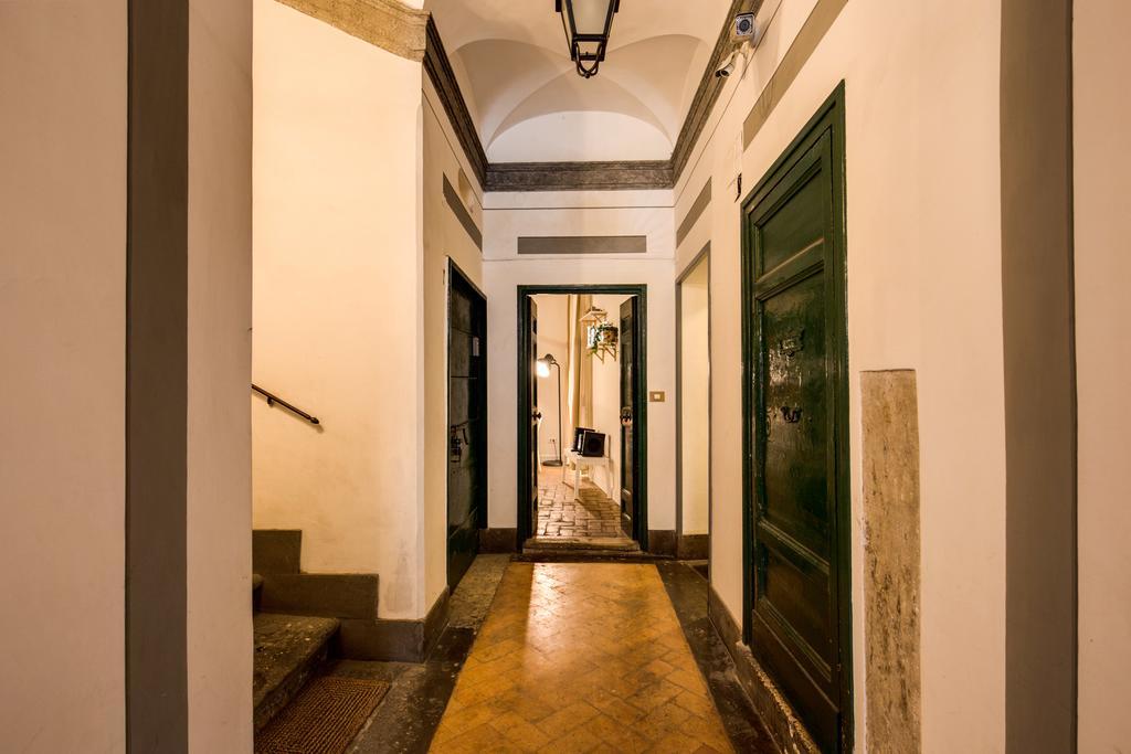 Malpasso Apartamento *