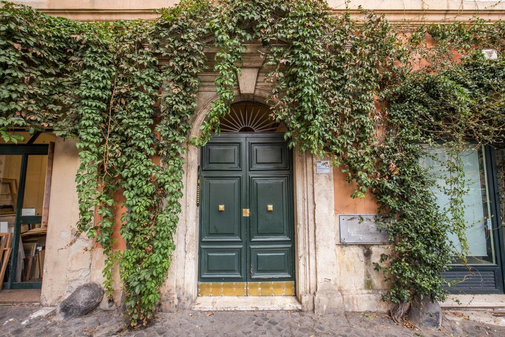 Malpasso Apartamento Roma