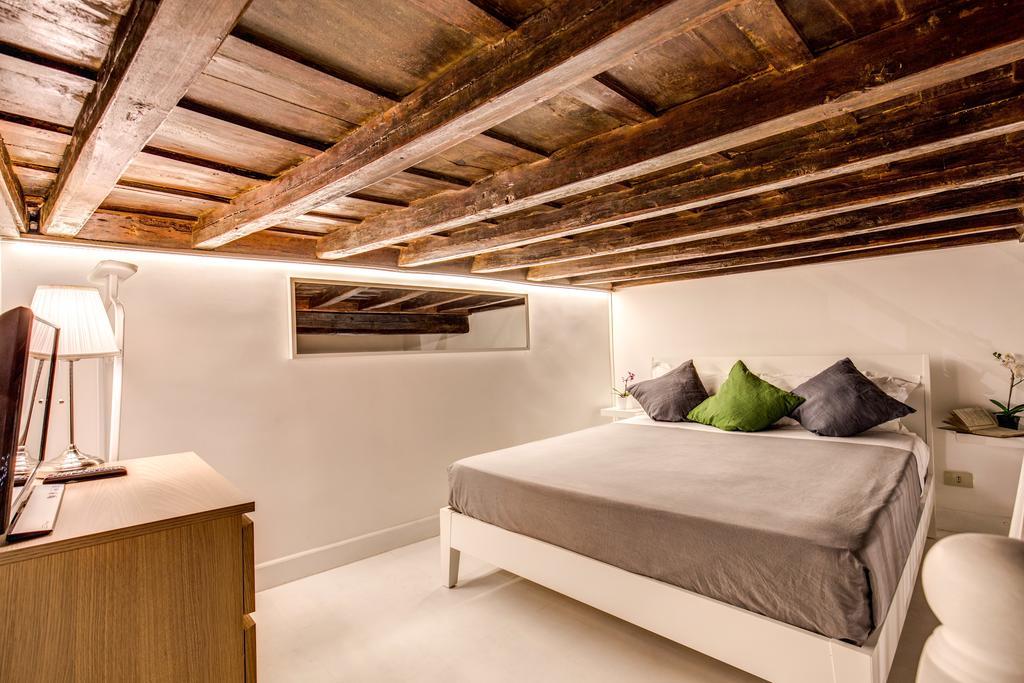 Malpasso Apartamento Roma