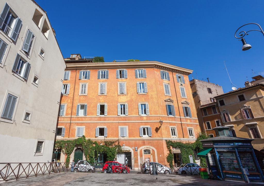 Apartamento Malpasso *